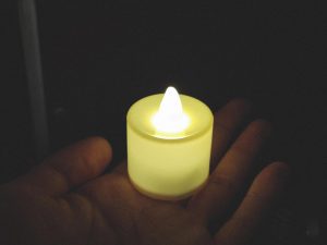 Read more about the article 血還在呼叫