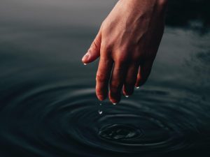 Read more about the article 回想初心時 (一)