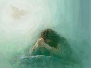 Read more about the article 神的恩典是真的夠所有人用