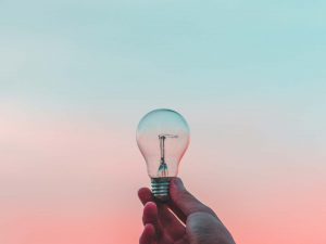 Read more about the article 我在耶穌裏是誰？（上）