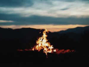 Read more about the article 因惡人而心中憂傷壓抑