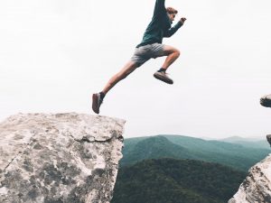 Read more about the article 兩個問題，是相似還是還是不同？